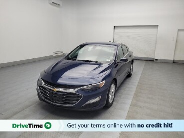 2021 Chevrolet Malibu in Macon, GA 31210