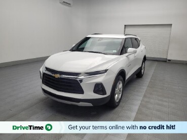 2022 Chevrolet Blazer in Morrow, GA 30260