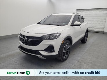 2021 Buick Encore GX in Tampa, FL 33619