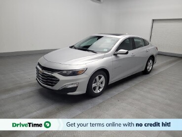 2022 Chevrolet Malibu in Morrow, GA 30260