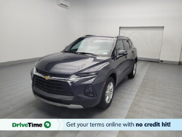 2022 Chevrolet Blazer in Duluth, GA 30096