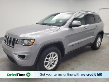 2018 Jeep Grand Cherokee in Antioch, TN 37013