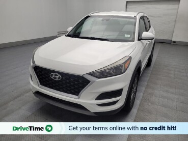 2019 Hyundai Tucson in Jackson, MS 39211