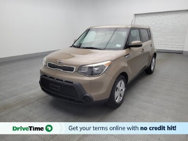 2016 Kia Soul in Sanford, FL 32773