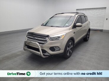 2018 Ford Escape in Hialeah, FL 33014