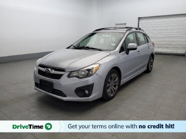 2014 Subaru Impreza in New Castle, DE 19720