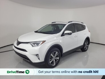 2018 Toyota RAV4 in Macon, GA 31210