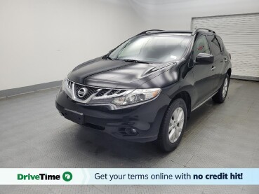2014 Nissan Murano in Peoria, IL 61615