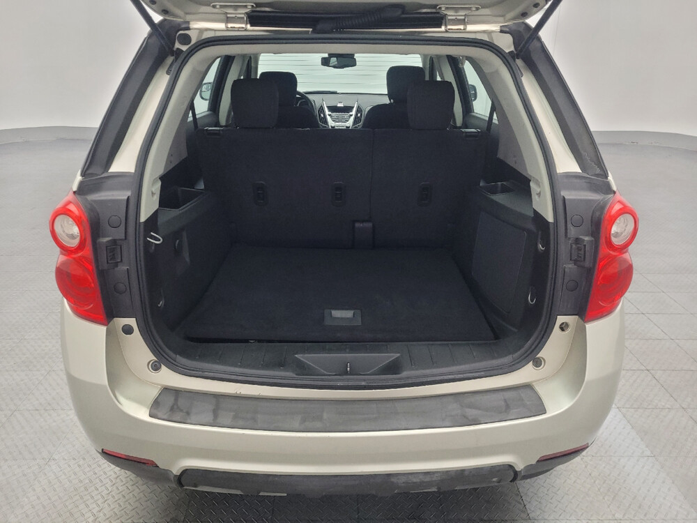 2014 Chevrolet Equinox in Miami, FL 33157 - 2445559 29