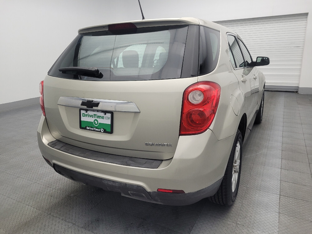 2014 Chevrolet Equinox in Miami, FL 33157 - 2445559 7