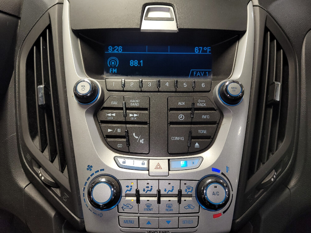 2014 Chevrolet Equinox in Miami, FL 33157 - 2445559 25