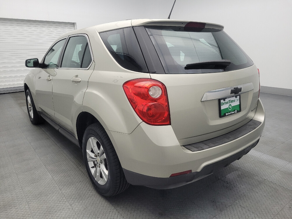 2014 Chevrolet Equinox in Miami, FL 33157 - 2445559 5
