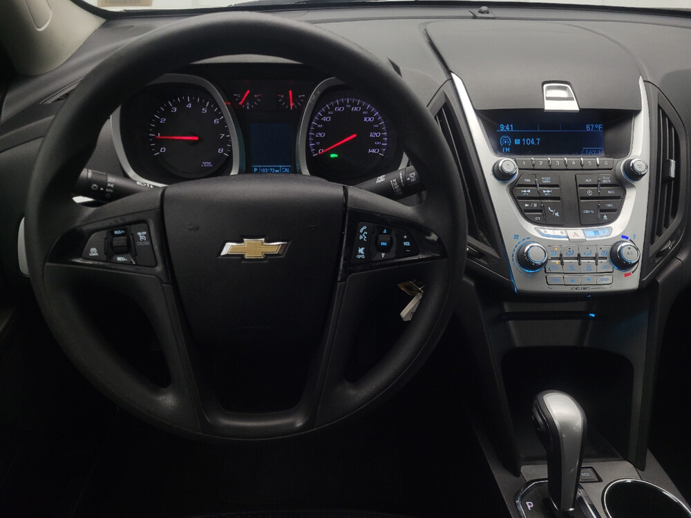 2014 Chevrolet Equinox in Miami, FL 33157 - 2445559 22