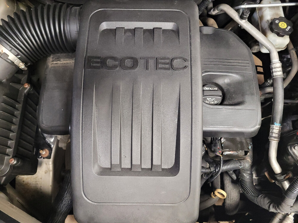 2014 Chevrolet Equinox in Miami, FL 33157 - 2445559 30