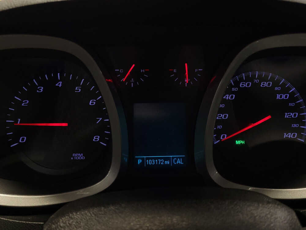 2014 Chevrolet Equinox in Miami, FL 33157 - 2445559 23