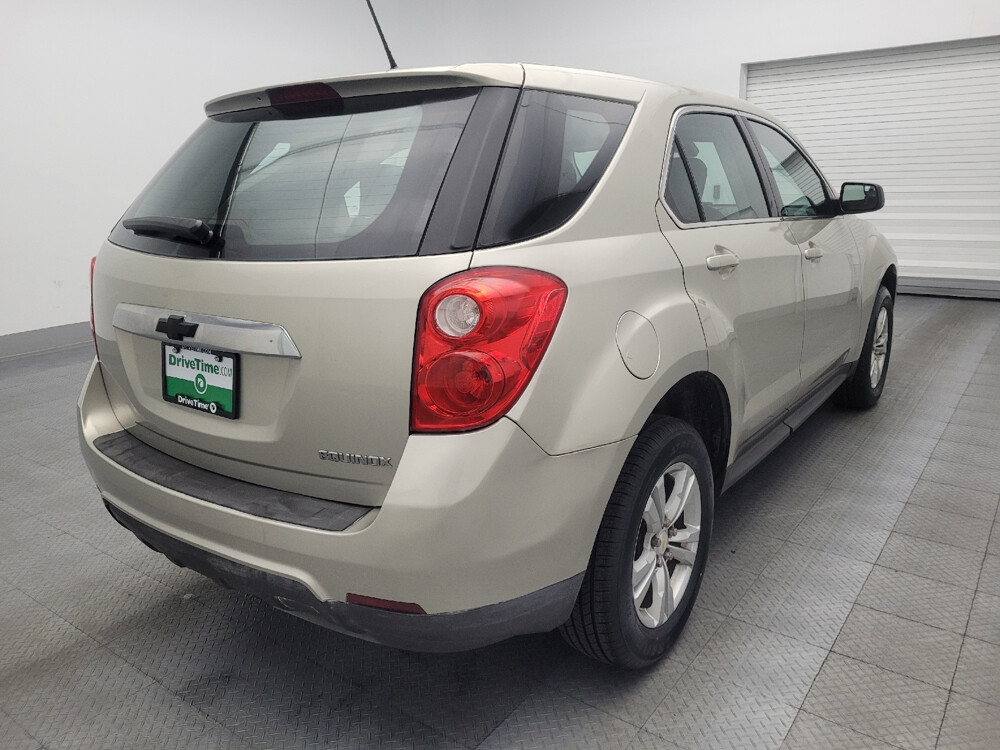2014 Chevrolet Equinox in Miami, FL 33157 - 2445559 9