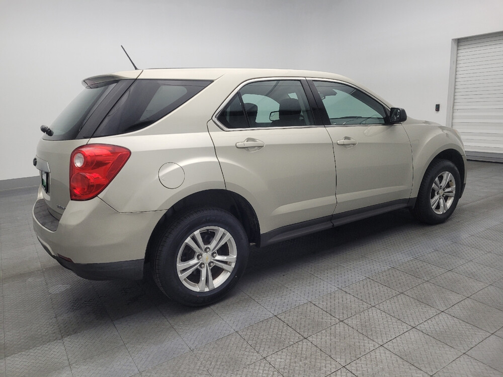 2014 Chevrolet Equinox in Miami, FL 33157 - 2445559 10