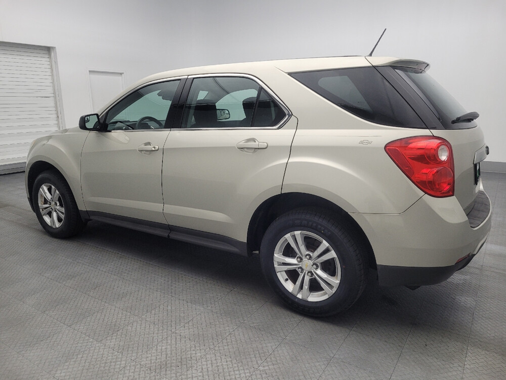 2014 Chevrolet Equinox in Miami, FL 33157 - 2445559 3