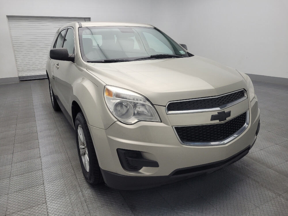 2014 Chevrolet Equinox in Miami, FL 33157 - 2445559 14