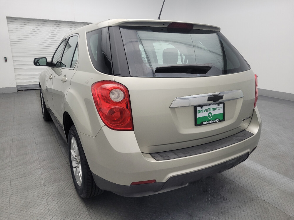 2014 Chevrolet Equinox in Miami, FL 33157 - 2445559 6