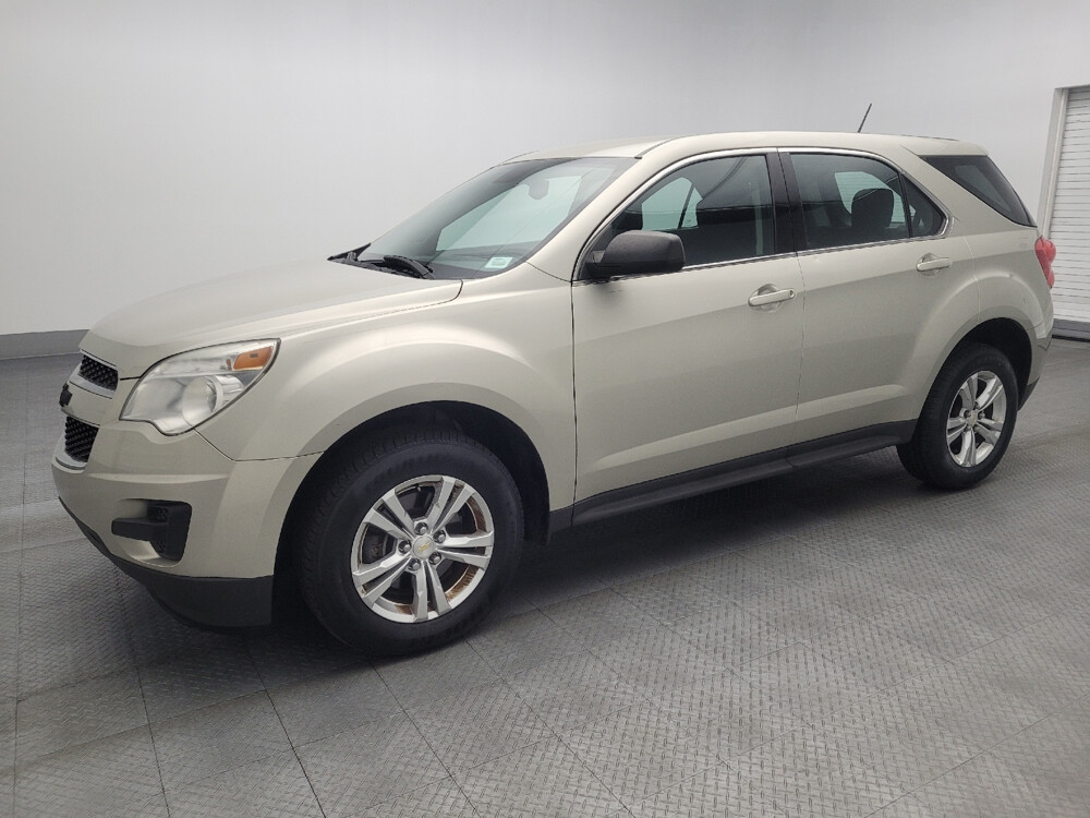 2014 Chevrolet Equinox in Miami, FL 33157 - 2445559 2
