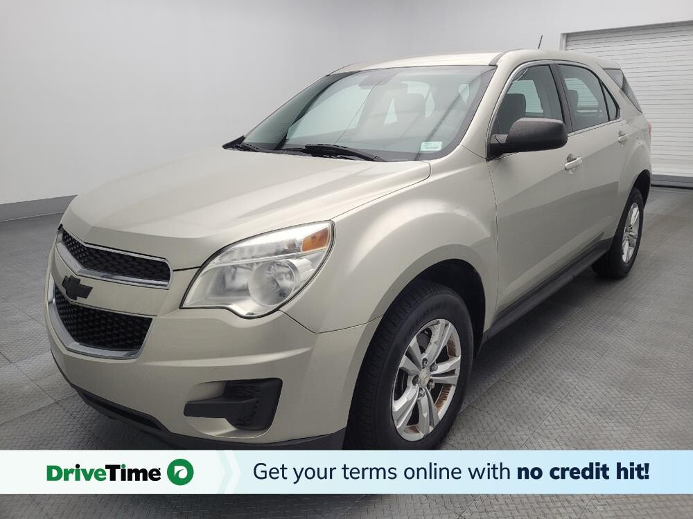 2014 Chevrolet Equinox in Miami, FL 33157 - 2445559