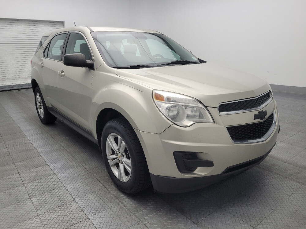 2014 Chevrolet Equinox in Miami, FL 33157 - 2445559 13