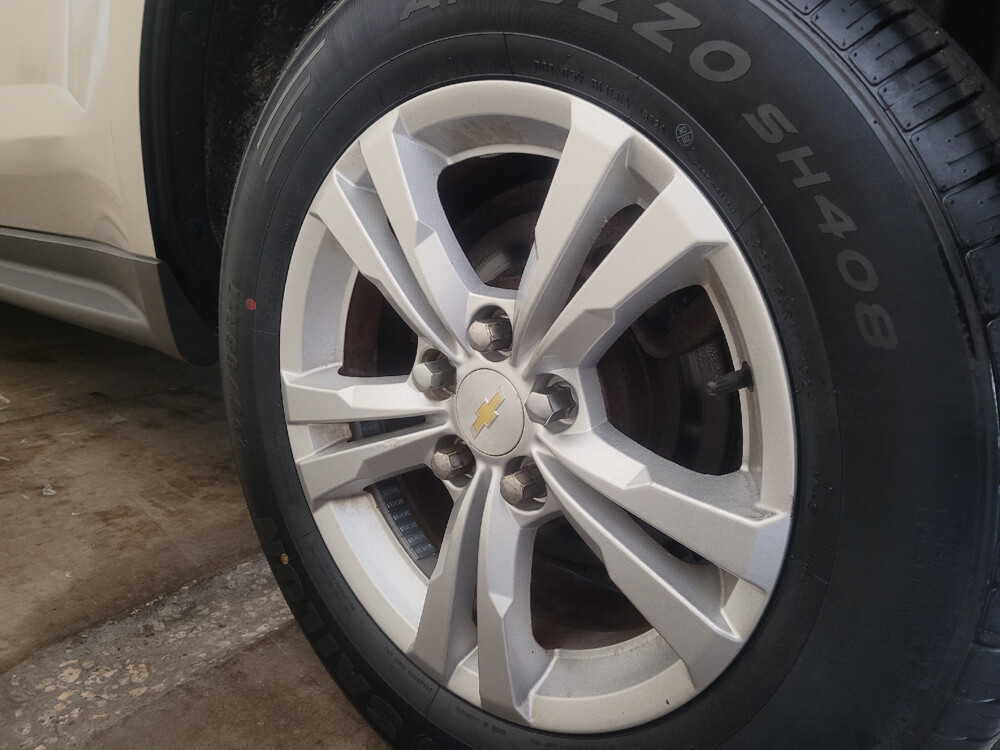 2014 Chevrolet Equinox in Miami, FL 33157 - 2445559 31