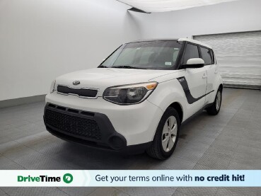 2016 Kia Soul in Bradenton, FL 34207