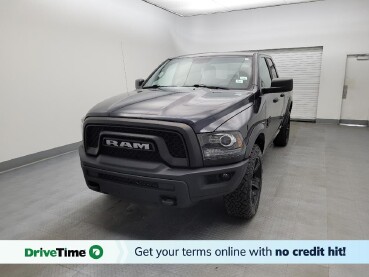 2021 RAM 1500 in Fairfield, OH 45014