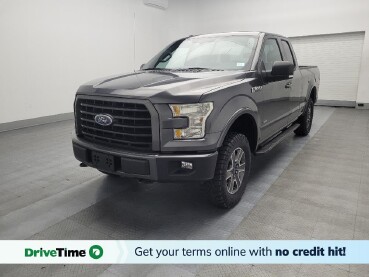 2017 Ford F150 in Marietta, GA 30062