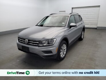 2020 Volkswagen Tiguan in Owings Mills, MD 21117