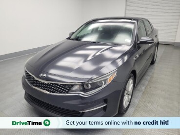 2017 Kia Optima in Highland, IN 46322