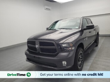 2018 RAM 1500 in Duluth, GA 30096