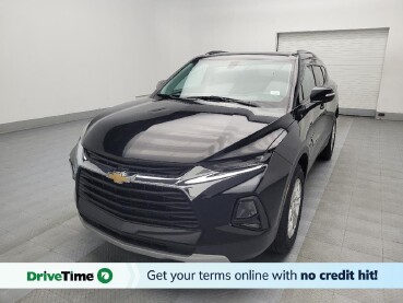 2019 Chevrolet Blazer in Augusta, GA 30907