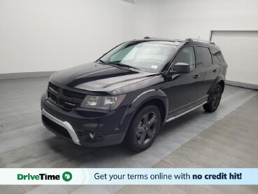 2018 Dodge Journey in Macon, GA 31210