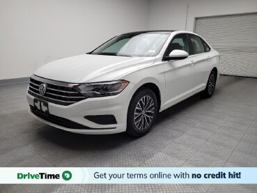 2019 Volkswagen Jetta in Downey, CA 90241