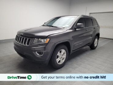 2015 Jeep Grand Cherokee in Downey, CA 90241