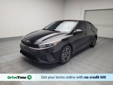 2022 Kia Forte in Downey, CA 90241