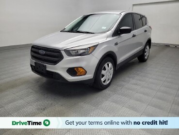 2019 Ford Escape in Fort Worth, TX 76116