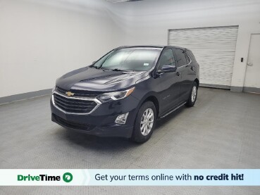 2020 Chevrolet Equinox in Lombard, IL 60148