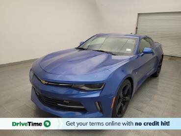 2017 Chevrolet Camaro in Corpus Christi, TX 78412