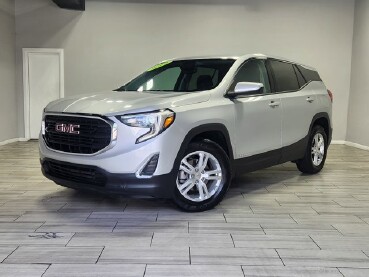 2020 GMC Terrain in Cinnaminson, NJ 08077