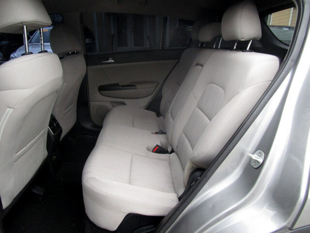 2020 Kia Sportage in Tampa, FL 33604-6914 - 2445684 10