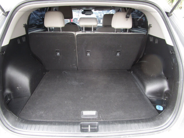 2020 Kia Sportage in Tampa, FL 33604-6914 - 2445684 54