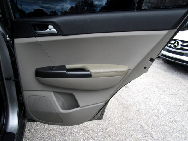 2020 Kia Sportage in Tampa, FL 33604-6914 - 2445684 31