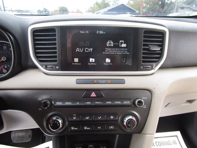 2020 Kia Sportage in Tampa, FL 33604-6914 - 2445684 35