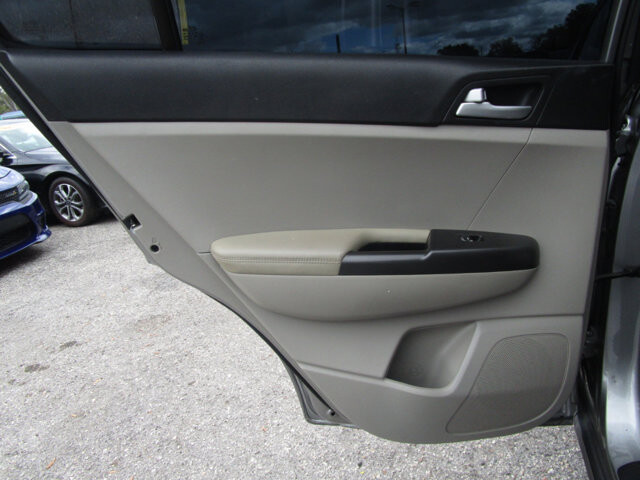 2020 Kia Sportage in Tampa, FL 33604-6914 - 2445684 47