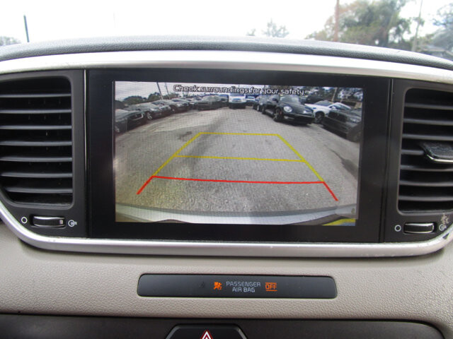 2020 Kia Sportage in Tampa, FL 33604-6914 - 2445684 36