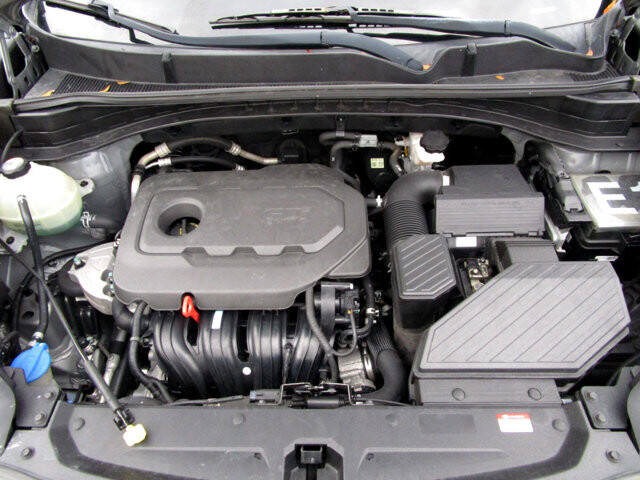 2020 Kia Sportage in Tampa, FL 33604-6914 - 2445684 21